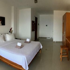 Habitación Doble Deluxe